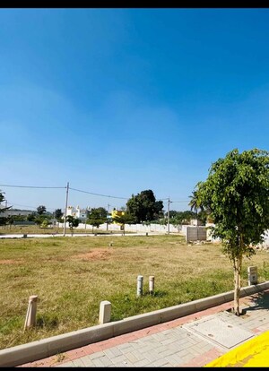  Plot For Sale in Hebbur