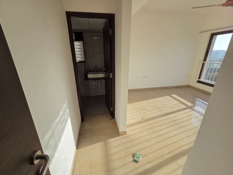 Bathroom, mahindra-alcove 2 Bedroom 640 Sq.Ft. Apartment In Chandivali Mumbai 10473738