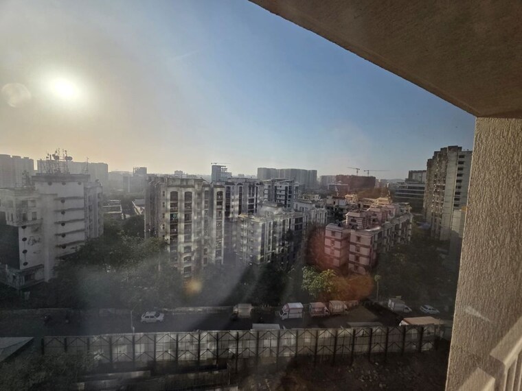 Exterior View, mahindra-alcove 2 Bedroom 640 Sq.Ft. Apartment In Chandivali Mumbai 10473738