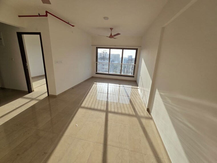 Balcony, mahindra-alcove 2 Bedroom 640 Sq.Ft. Apartment In Chandivali Mumbai 10473738