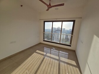 2 BHK + Basement 640 Sq.Ft. Apartment in Mahindra Alcove