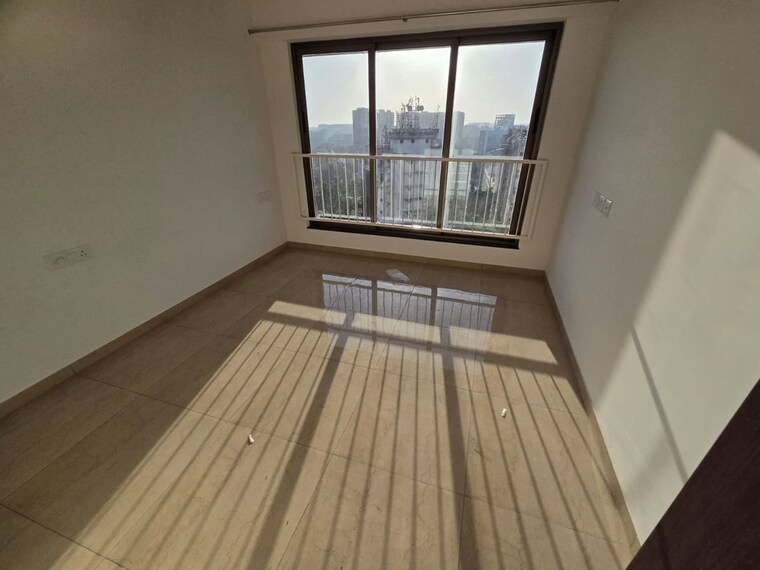 Balcony, mahindra-alcove 2 Bedroom 640 Sq.Ft. Apartment In Chandivali Mumbai 10473738