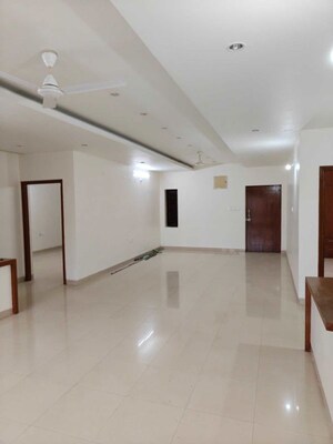 Building Lobby in  Apartment at Hill Ridge Springs, Gachibowli – for Rent