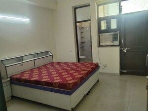 3 BHK Builder Floor For Rent in Elan Nirvana, Sector 50