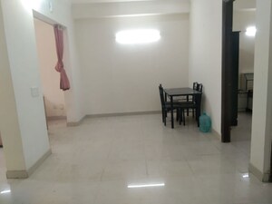 Living Room in 3 BHK Builder Floor at Elan Nirvana, Sector 50 – for Rent