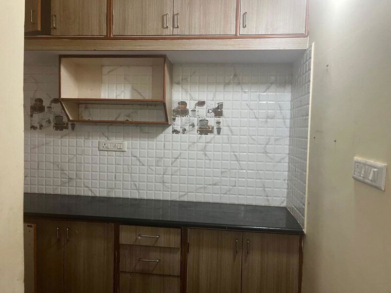 Kitchen, high grounds 1 Bedroom 700 Sq.Ft. Independent House In High Grounds Bangalore 10473747