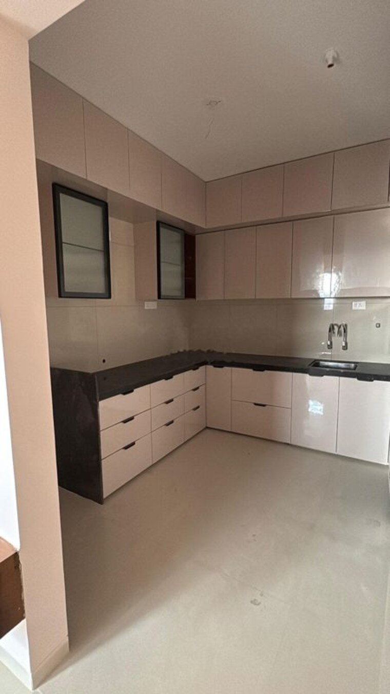 Kitchen, goyal-my-home-akurdi 3 Bedroom 1430 Sq.Ft. Apartment In Akurdi Pune 10473795