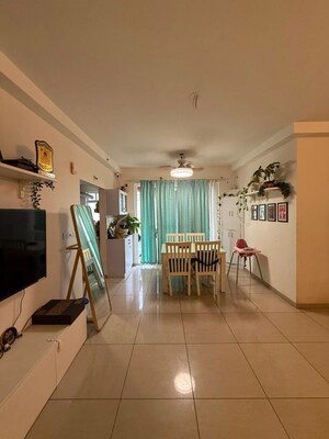 2 BHK Apartment For Rent in Prestige Royale Gardens, Gantiganahalli