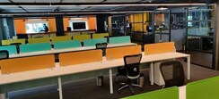 Office Space For Rent in Race Course Road