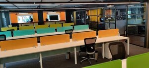  Office Space For Rent in Race Course Road