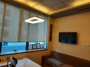 Living Room in  Office Space at Race Course Road – for Rent