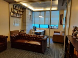 Bedroom in  Office Space at Race Course Road – for Rent