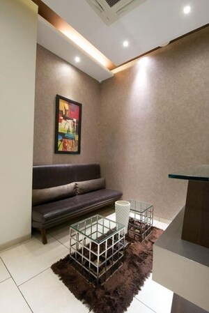 Living Room in  Office Space at Race Course Road – for Rent