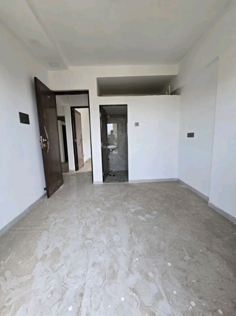 Room, crystal-amin-heritage 1 Bedroom 500 Sq.Ft. Apartment In Nalasopara West Palghar 10473799