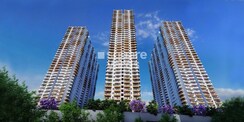 3 BHK Apartment For Sale in ASBL Spectra