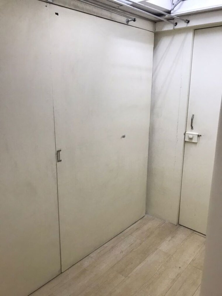 Common Area, worli naka 1 Bedroom 510 Sq.Ft. Apartment In Worli Naka Mumbai 10473794