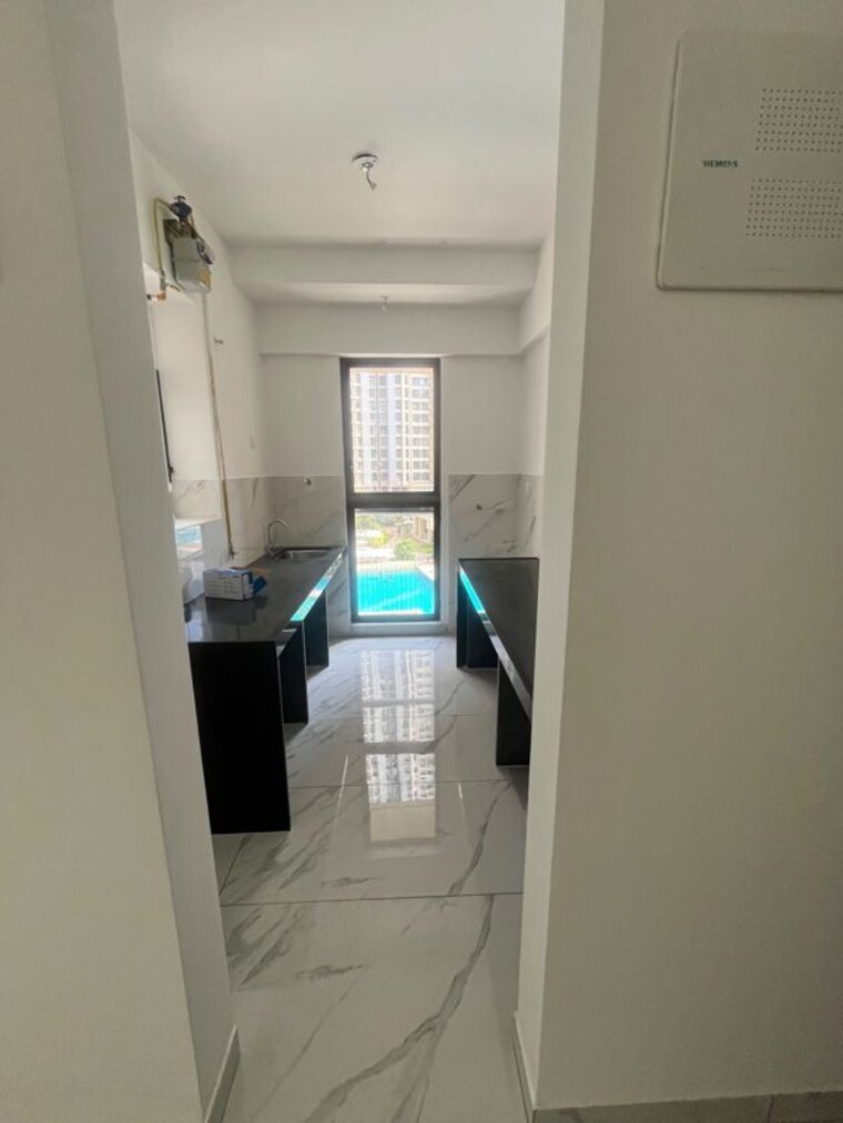 Kitchen/pantry, raymond-ten-x-habitat 2 Bedroom 650 Sq.Ft. Apartment In Pokhran Road No Two Thane 10473818