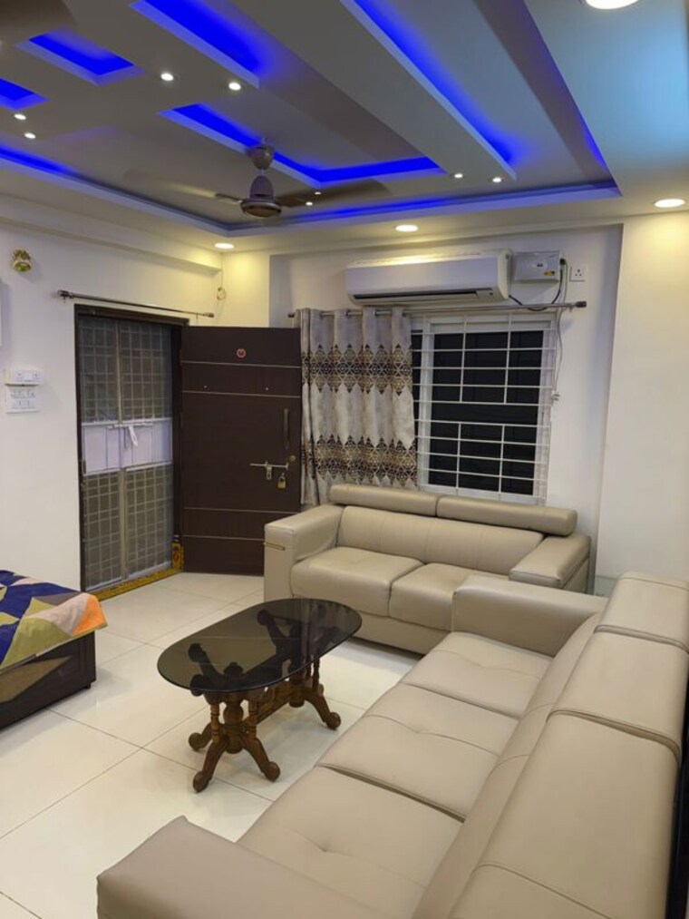 Team Area, akruthi-aarya-sree-breeze 3 Bedroom 1638 Sq.Ft. Apartment In Nallagandla Hyderabad 10473791