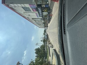  Showroom – Exterior View View at Kundli - for Sale