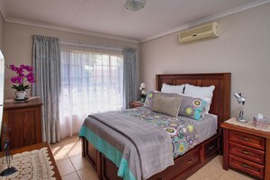 Bedroom in 3 BHK Villa at Ottapalam – for Sale