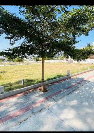   Plot at Hebbur – for Sale