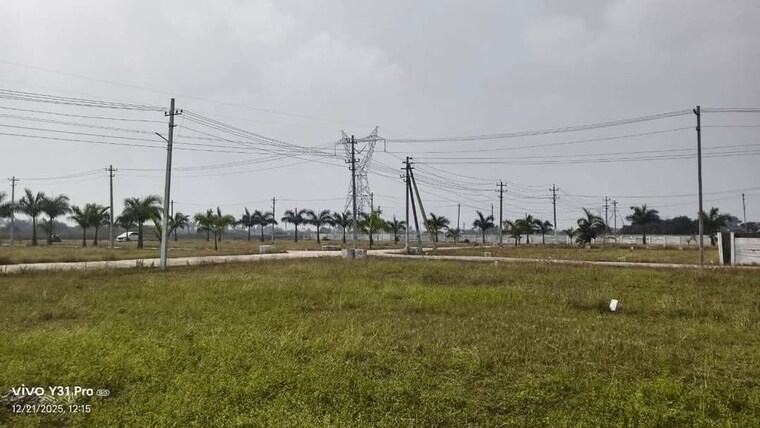 undefined, hebbur  1500 Sq.Ft. Plot In Hebbur Tumkur 10473865