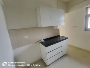 Furnished Amenities in 2 BHK Apartment at Ruparel Orion, Chembur – for Sale