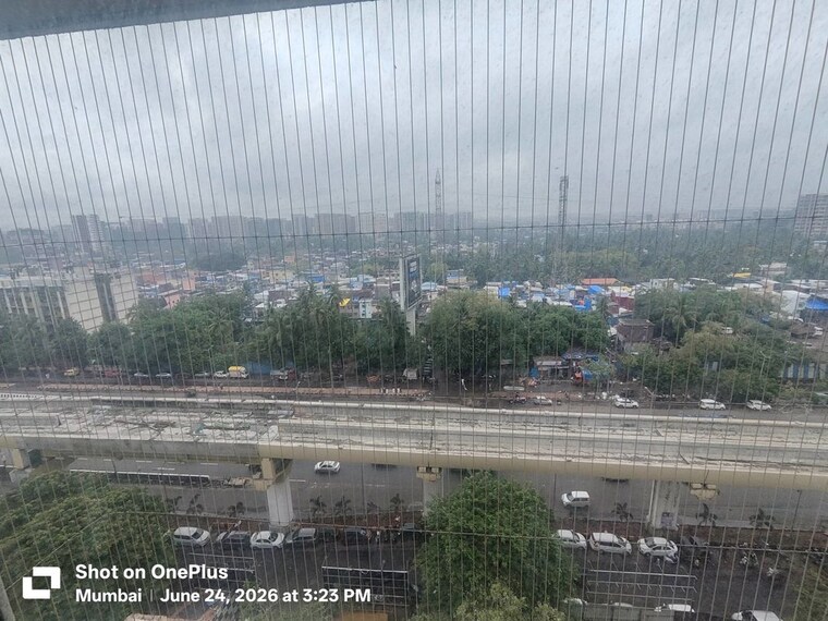 undefined, ruparel-orion 2 Bedroom 1020 Sq.Ft. Apartment In Chembur Mumbai 10473815