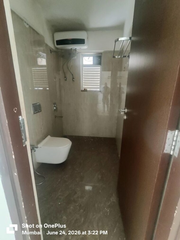 Bathroom, ruparel-orion 2 Bedroom 1020 Sq.Ft. Apartment In Chembur Mumbai 10473815