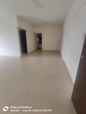 Building Lobby in 2 BHK Apartment at Ruparel Orion, Chembur – for Sale