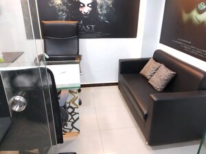 Living Room in  Office Space at Om Heera Panna Mall, Andheri West – for Rent