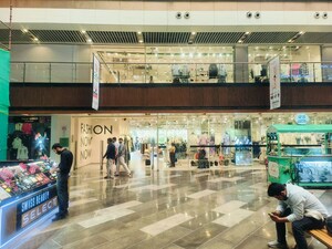 Parking in  Shop at Adihm Ithums Galleria, Alpha Ii Greater Noida – for Sale