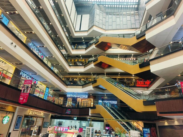 Gym, adihm-ithums-galleria Commercial Shop 290 Sq.Ft. In Alpha Ii Greater Noida Greater Noida 10473857