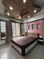 2 BHK 1000 Sq.Ft. Apartment in Sadguru Complex I