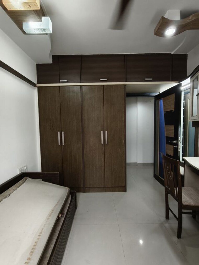 Kitchen, sadguru-complex-i 2 Bedroom 1000 Sq.Ft. Apartment In Goregaon East Mumbai 10473851