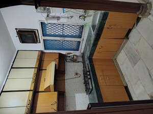 Kitchen in 2 BHK Apartment at Shipra Suncity, Vaibhav Khand – for Sale