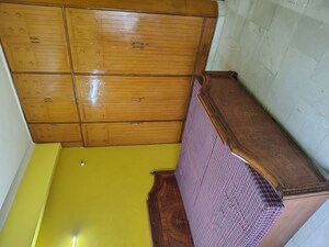 Furnished Amenities in 2 BHK Apartment at Shipra Suncity, Vaibhav Khand – for Sale