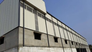  Warehouse For Rent in Jigani