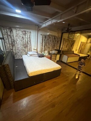 2 BHK Apartment For Rent in India House Cumbala Hill, Cumbala Hill