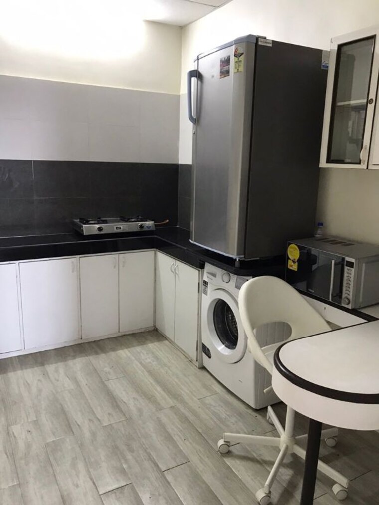 Kitchen, india-house-cumbala-hill 2 Bedroom 780 Sq.Ft. Apartment In Cumbala Hill Mumbai 10473853