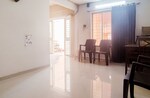 2 BHK + Pooja Room,Study Room 980 Sq.Ft. Apartment in GK Shiv Sai Vishwa