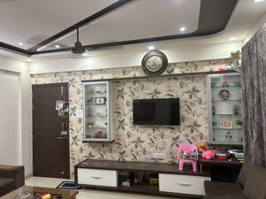 2 BHK Apartment For Rent in Rachana Bella Casa, Baner