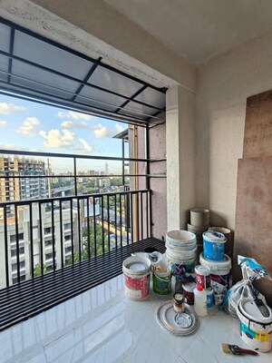  3 BHK Apartment at Chembur – for Rent