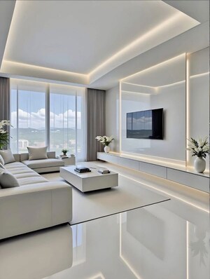 2 BHK Independent House For Sale in Crossing Republik, Crossing Republic