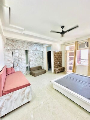 Bedroom in 3 BHK Apartment at Preet Colony – for Sale