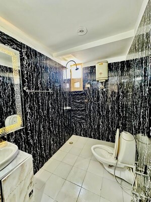Bedroom in 3 BHK Apartment at Preet Colony – for Sale