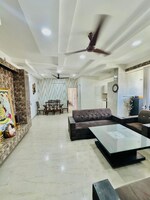 3 BHK + Pooja Room 1915 Sq.Ft. Apartment in Preet Colony