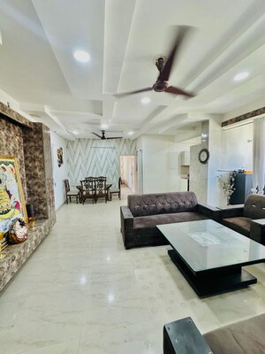 3 BHK Apartment For Sale in Preet Colony