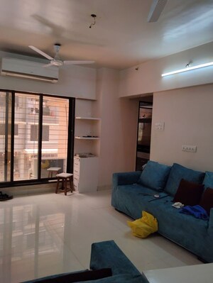 Living Room in 1 BHK Apartment at Matanpur Nagar – for Rent