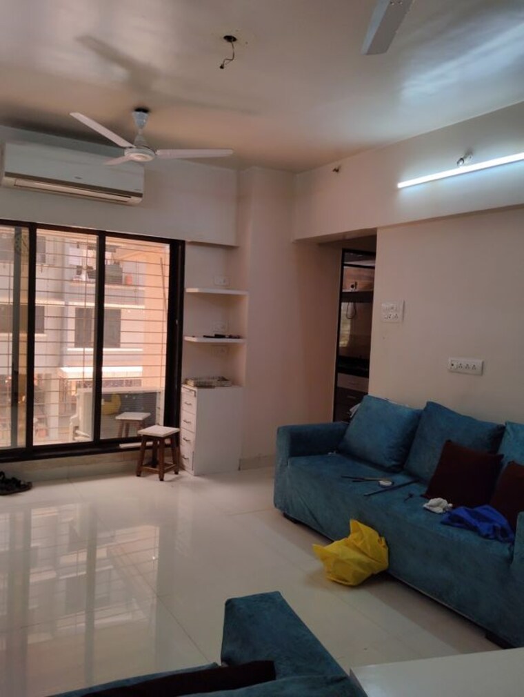 Living Room, matanpur nagar 1 Bedroom 570 Sq.Ft. Apartment In Matanpur Nagar Mumbai 10473872